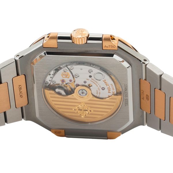 Patek Philippe Cubitus 5821/1AR-001